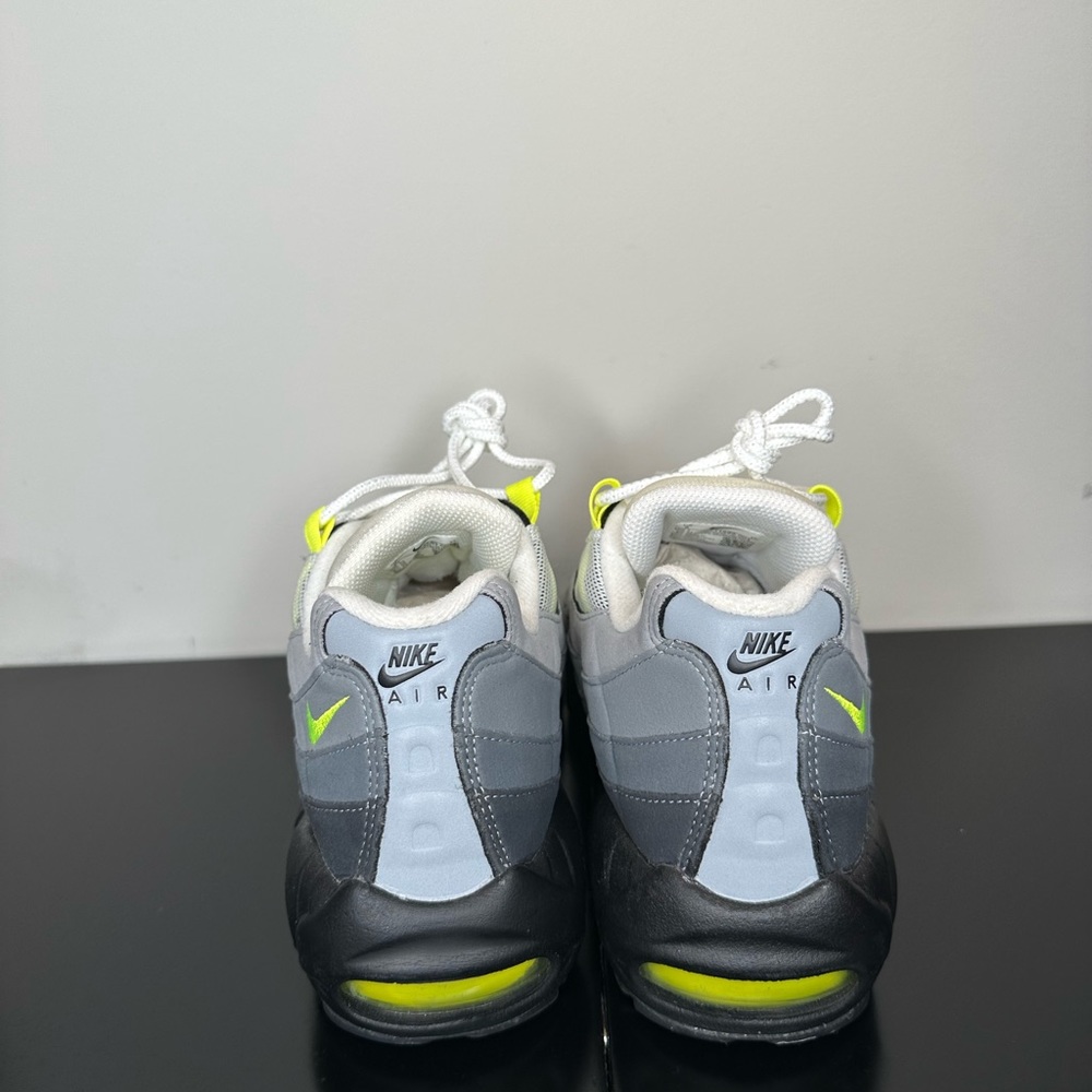 Nike Air Max 95 OG GS 'Neon